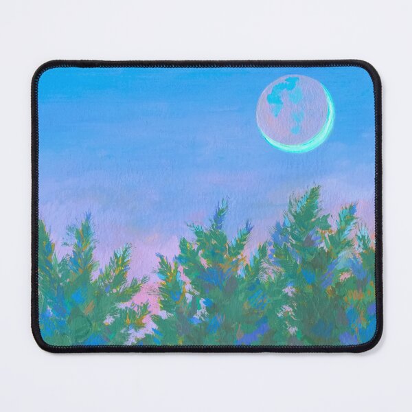 Item preview, i moved the moon designed and sold by erinkatearcher.