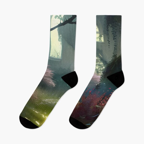 Item preview, Indoor garden generated by artificial intelligence designed and sold by megadrina.