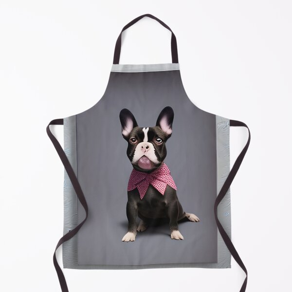 Item preview, Frenchie Bull dog Art. French bulldog Cover Art. designed and sold by Doggymadness.