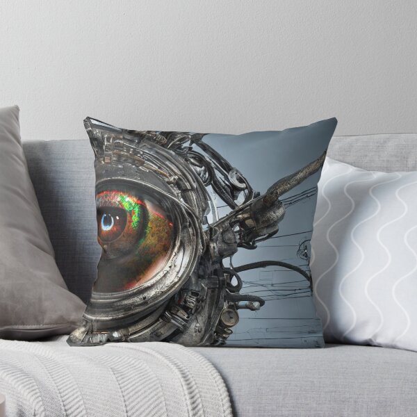 Item preview, Robot EYE 031 designed and sold by Alexandre Rangel.