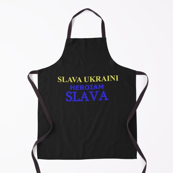 Item preview, Slava Ukraini, Heroiam Slava, Glory to Ukraine designed and sold by Brigianna.