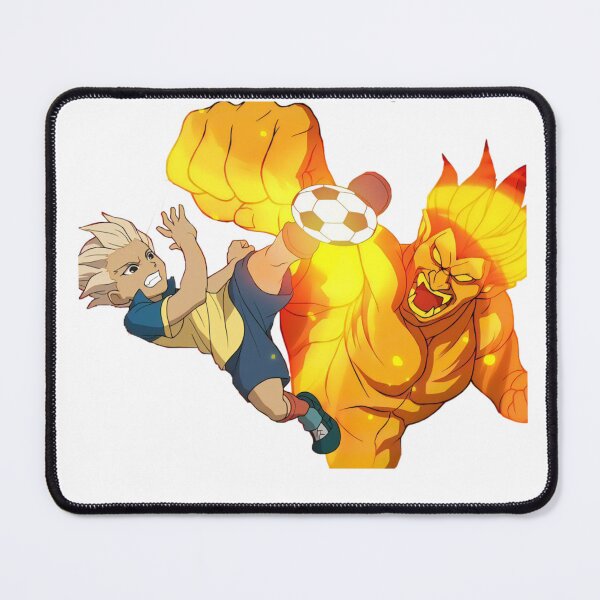 Item preview, AXEL BLAZE INAZUMA ELEVEN designed and sold by the-hero.