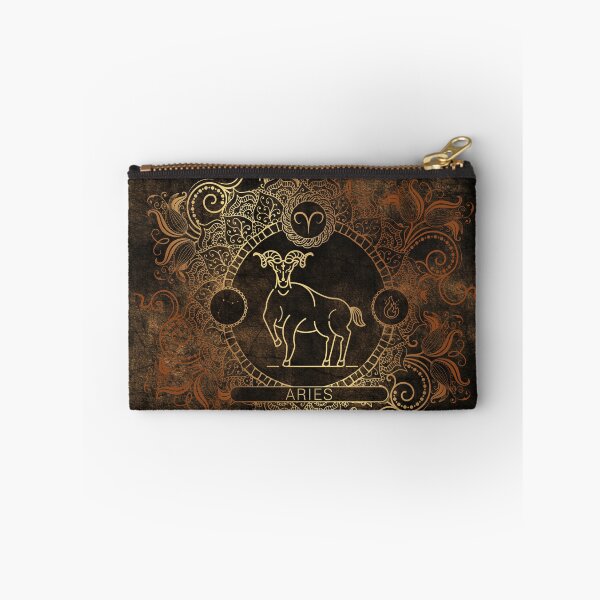 Item preview, Zodiac - Copper - Aries designed and sold by aleibanez.