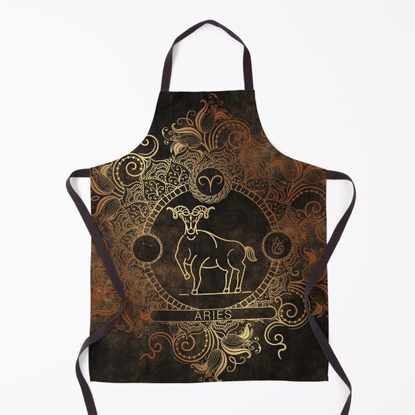 Item preview, Zodiac - Copper - Aries designed and sold by aleibanez.