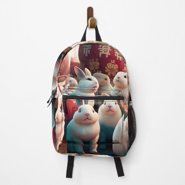 Item preview, Chinese New Year: the best rabbit designs on t-shirts designed and sold by BeerBot.