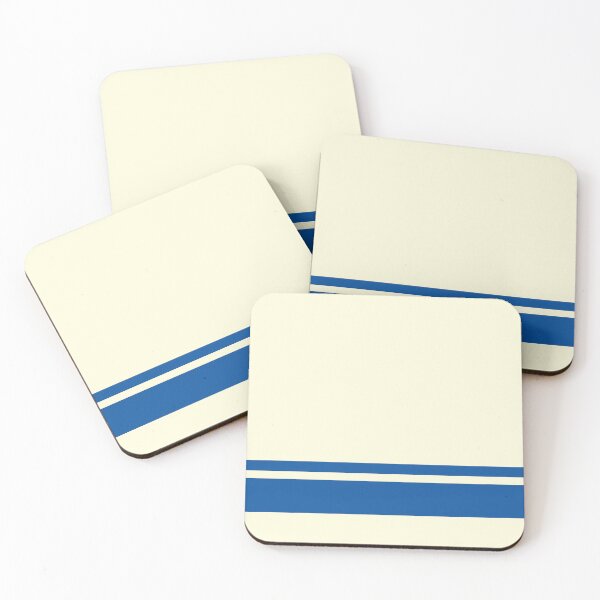 Item preview, Horizontal Beige Stripes designed and sold by GobiRchandran.