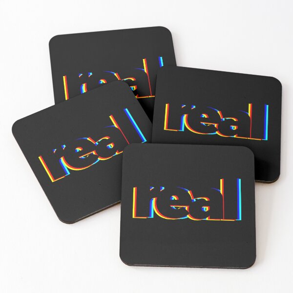 Item preview, Real designed and sold by kloiks.
