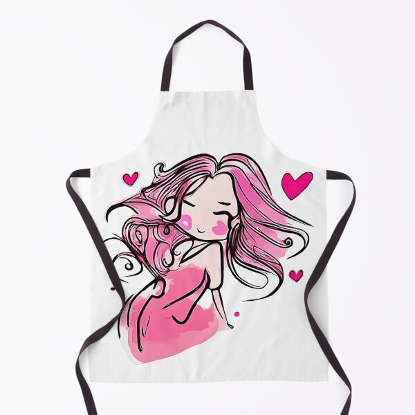 Item preview, Heart-Filled Cuteness designed and sold by AdoraBrewRealms.
