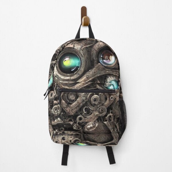 Item preview, Robot EYE 032 designed and sold by Alexandre Rangel.