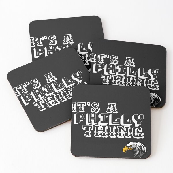 Item preview, It's a Philly Thing designed and sold by AOUISM.