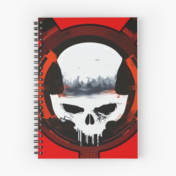 Item preview, The Division Rogue Symbol designed and sold by Michael Kanouse.