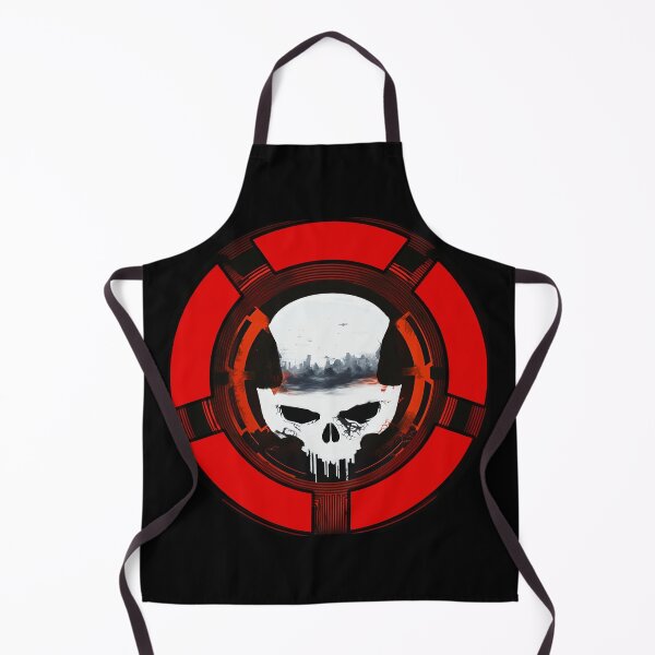 Item preview, The Division Rogue Symbol designed and sold by Michael Kanouse.