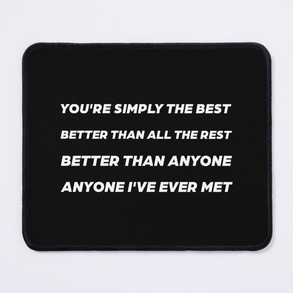 Item preview, Simply the best II designed and sold by didijuca.