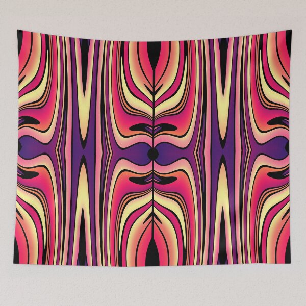 Item preview, Lave Flow designed and sold by JacqMC32.