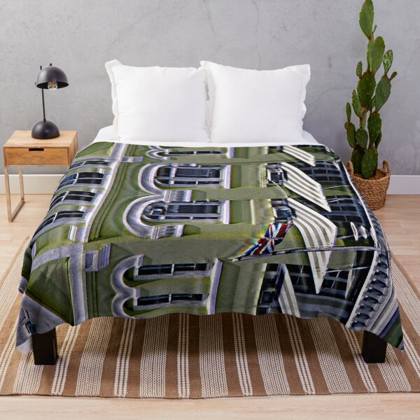 Item preview, 'Calypso' (Miles Building) designed and sold by John Schneider.