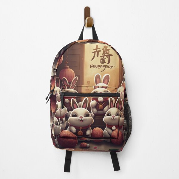 Item preview, T-shirts with rabbit designs to celebrate the Chinese New Year designed and sold by BeerBot.