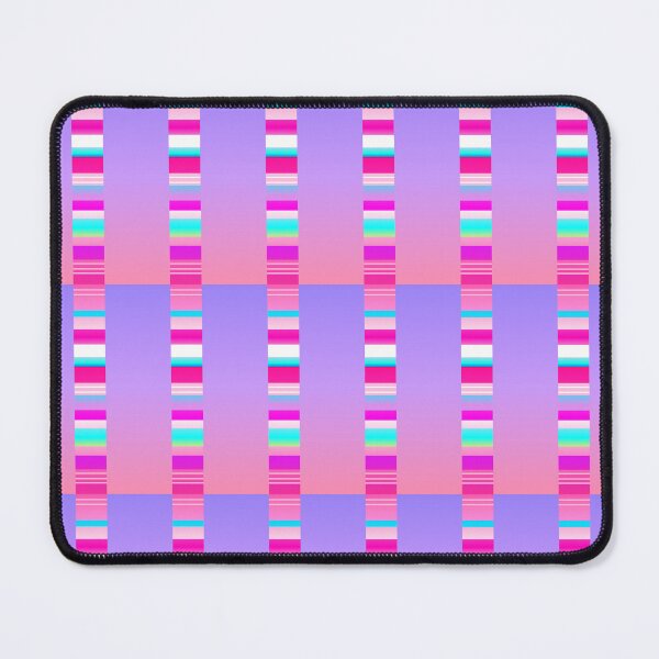 Item preview, Pink light purple creative  pattern | Pink lavender vibrant  designed and sold by lausn.