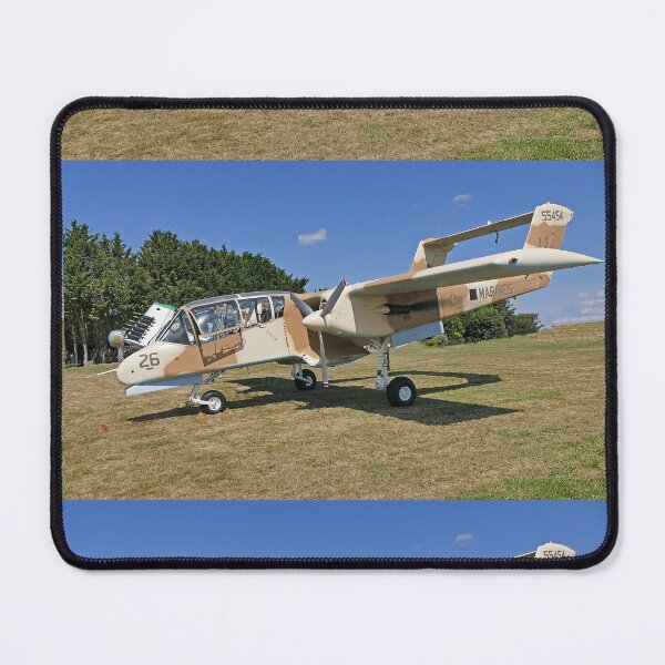 Item preview, r149 / Finition 2023/ : Souvenirs militaire - OV 10 Bronco - Okaio-Umin  Créations  Olavia-Olao designed and sold by o.okaïo.