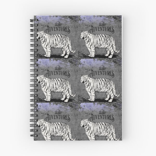 Item preview, Wild Adventures designed and sold by Creativeart10.