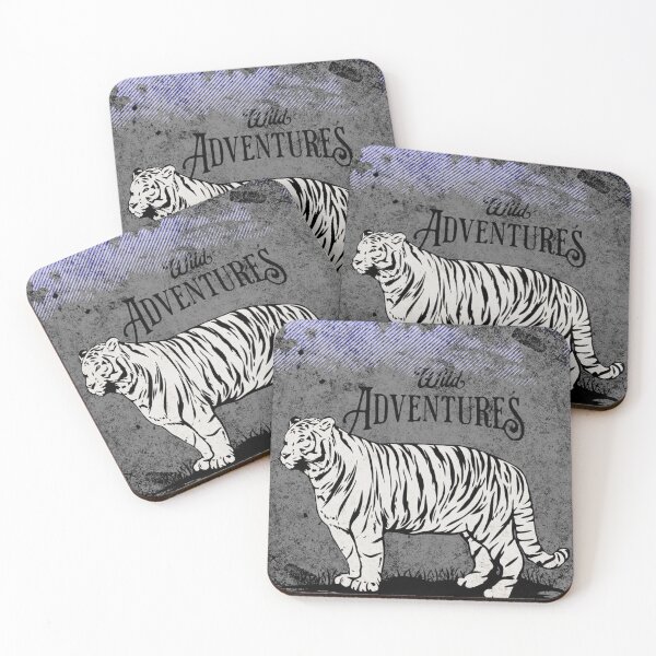 Item preview, Wild Adventures designed and sold by Creativeart10.