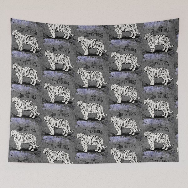 Item preview, Wild Adventures designed and sold by Creativeart10.