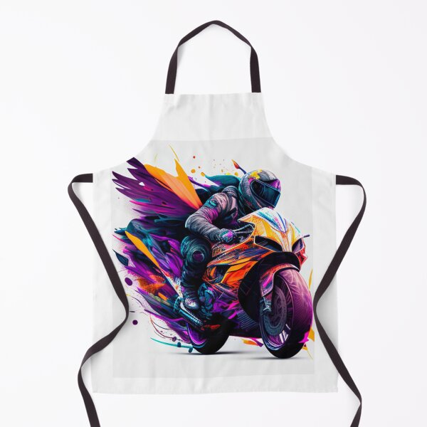 Item preview, My Flying Motorcycle designed and sold by Estevam Marinho.