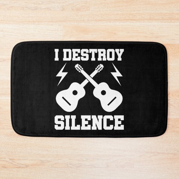 Item preview, Guitar funny saying designed and sold by pirminio.