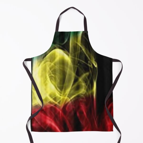 Item preview, Cannabis Rasta Ethiopia Smoke Flag Burn Celebration Design designed and sold by Poetic4Passion.