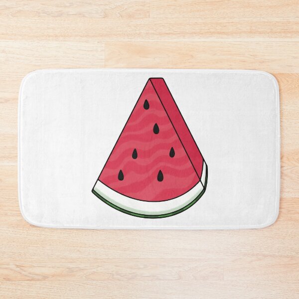 Item preview, Watermelon Slice designed and sold by murialbezanson.