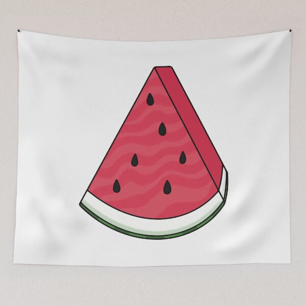 Item preview, Watermelon Slice designed and sold by murialbezanson.