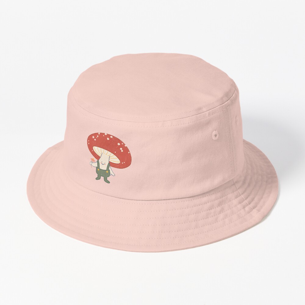 Item preview, Bucket Hat designed and sold by MissCassieBee.