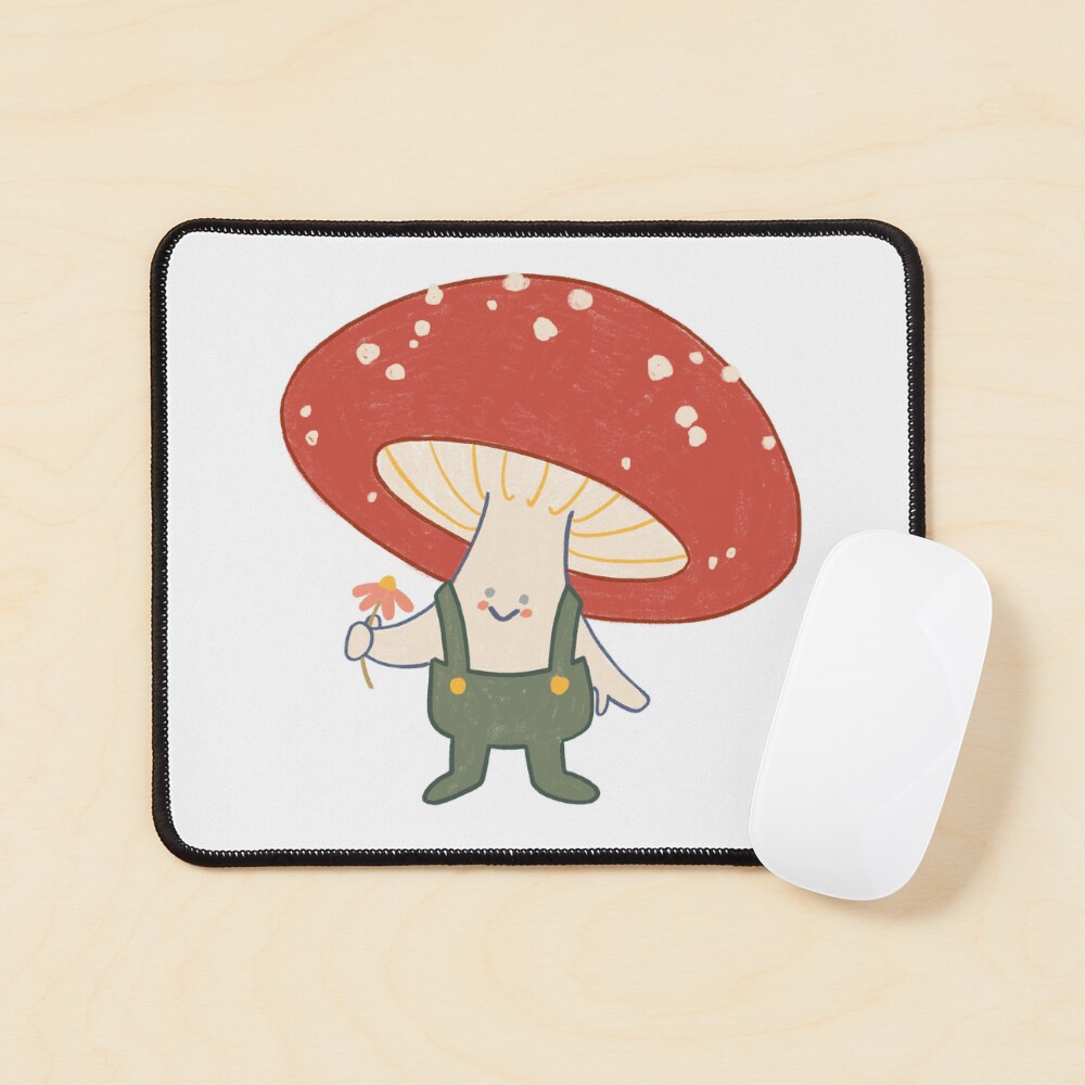 Item preview, Mouse Pad designed and sold by MissCassieBee.
