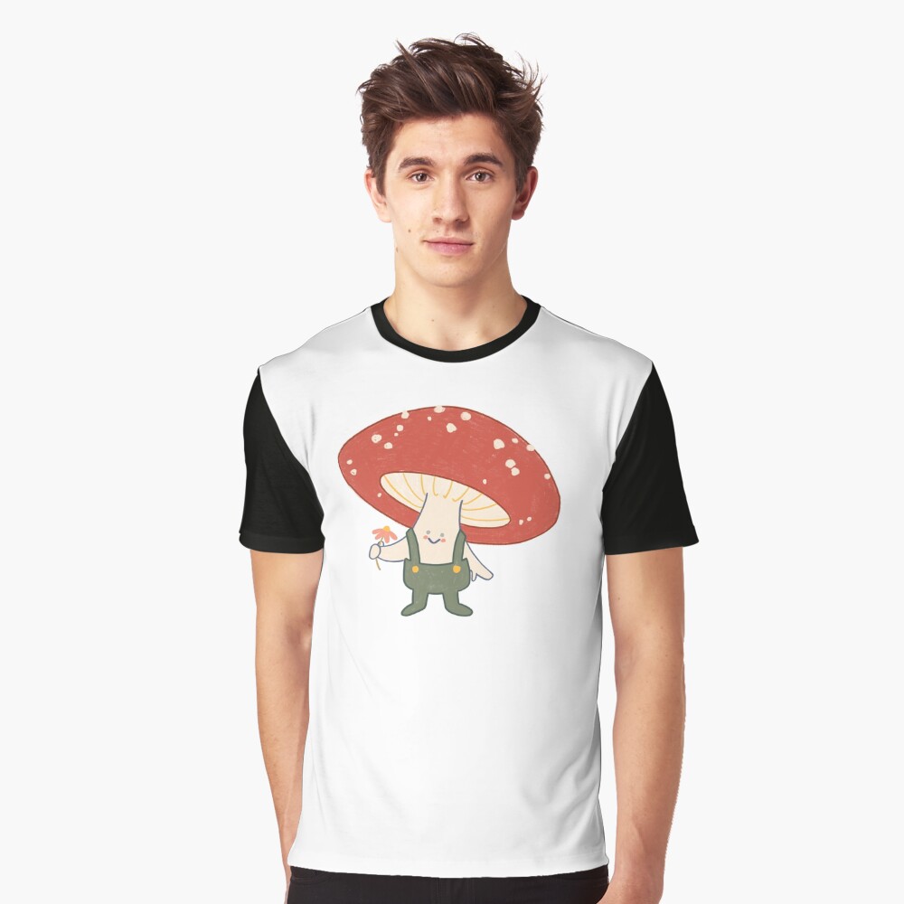 Item preview, Graphic T-Shirt designed and sold by MissCassieBee.