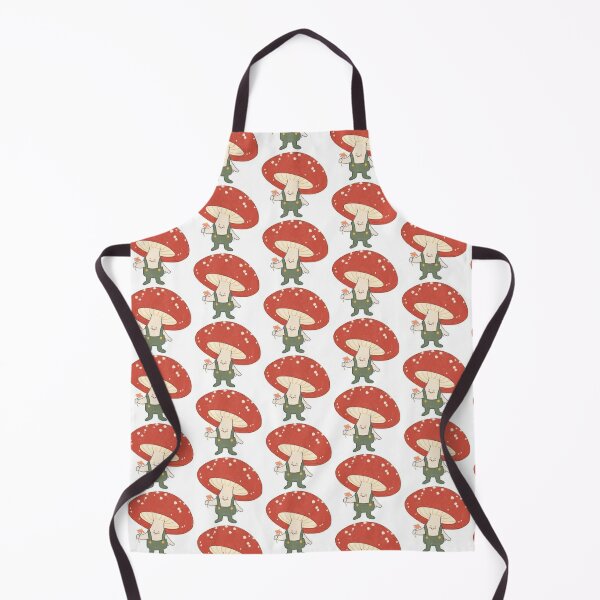 Pizza Wizzard Apron for Sale by obinsun