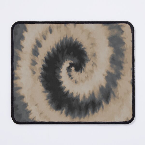 Item preview, Colorful Swirl in Grey & Beige Shade Pattern 129 designed and sold by Manal-Patterns.