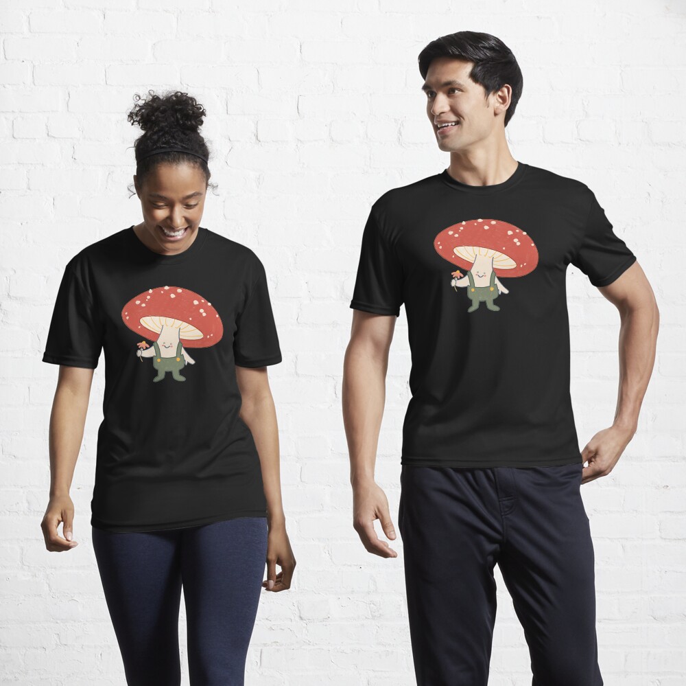 Item preview, Active T-Shirt designed and sold by MissCassieBee.