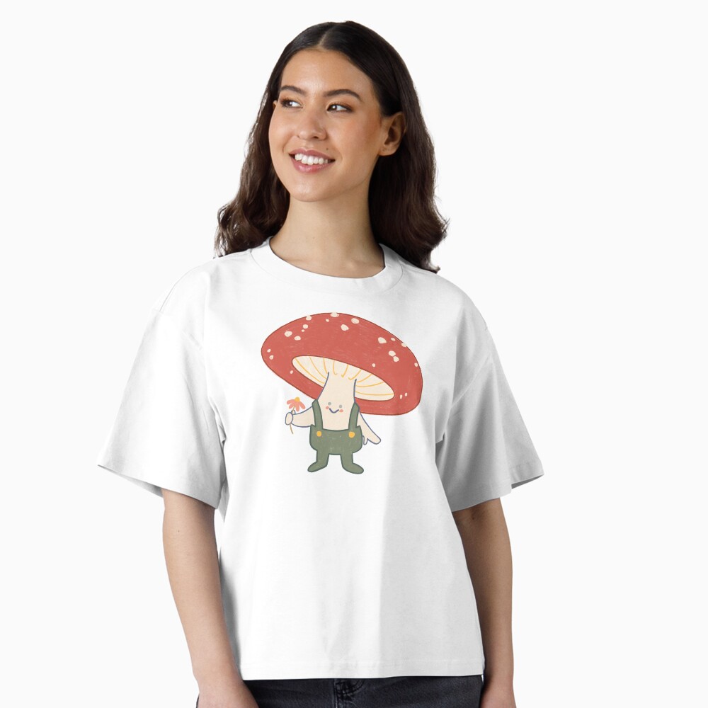 Item preview, Boxy T-Shirt designed and sold by MissCassieBee.