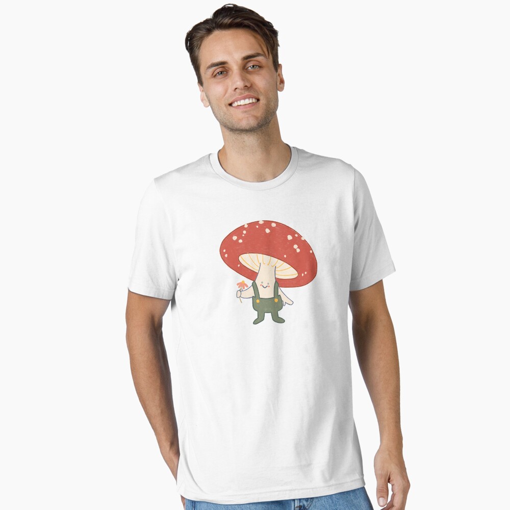 Item preview, Essential T-Shirt designed and sold by MissCassieBee.