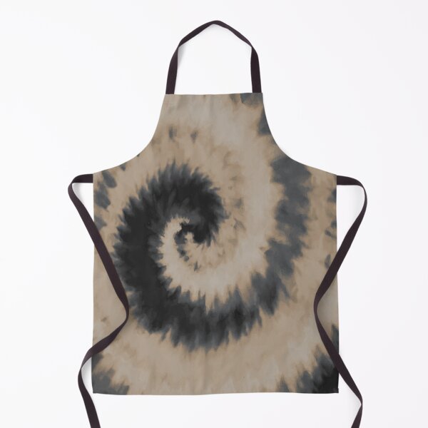 Item preview, Colorful Swirl in Grey & Beige Shade Pattern 129 designed and sold by Manal-Patterns.