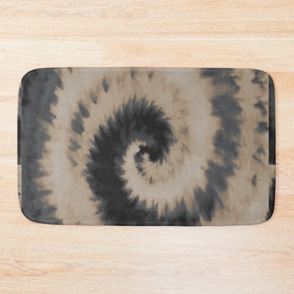 Item preview, Colorful Swirl in Grey & Beige Shade Pattern 129 designed and sold by Manal-Patterns.