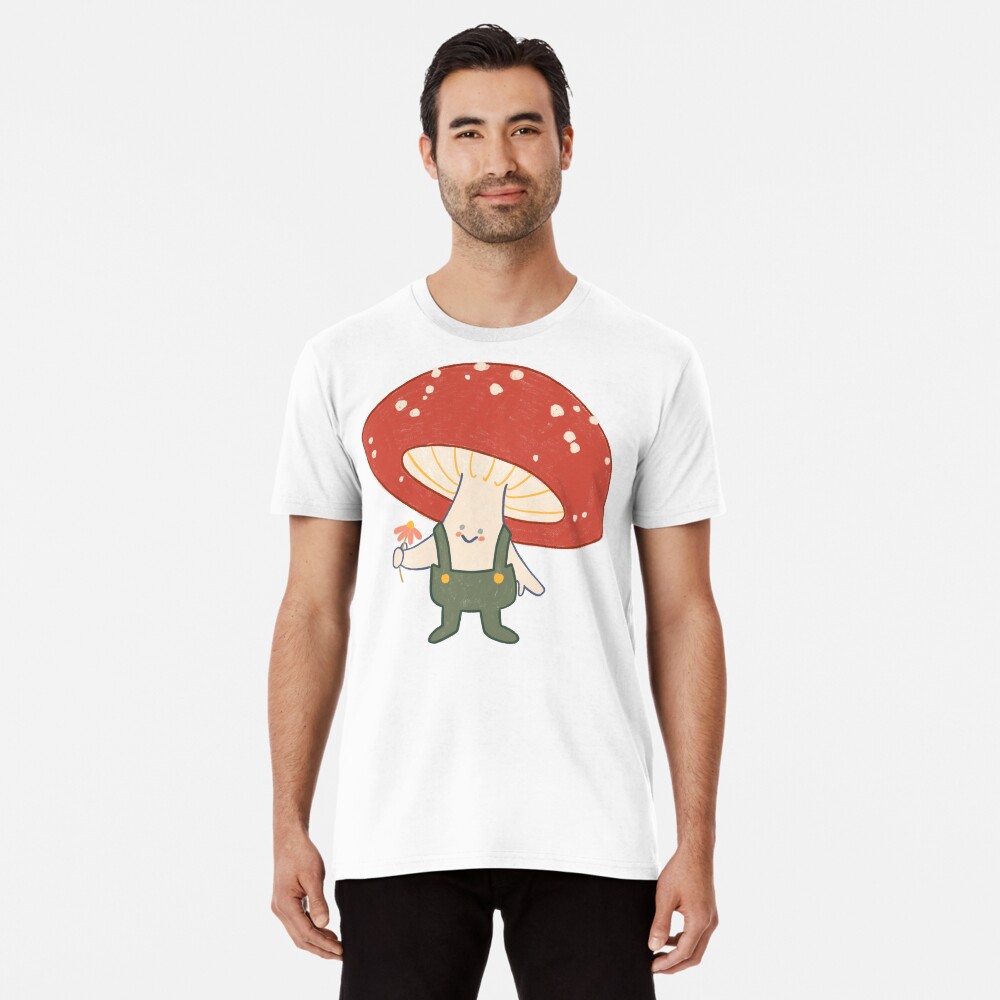Item preview, Premium T-Shirt designed and sold by MissCassieBee.