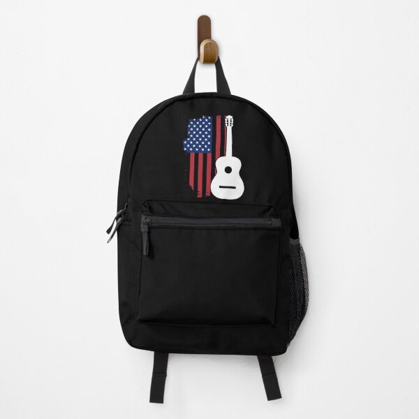 Item preview, Guitar USA Patriot designed and sold by pirminio.