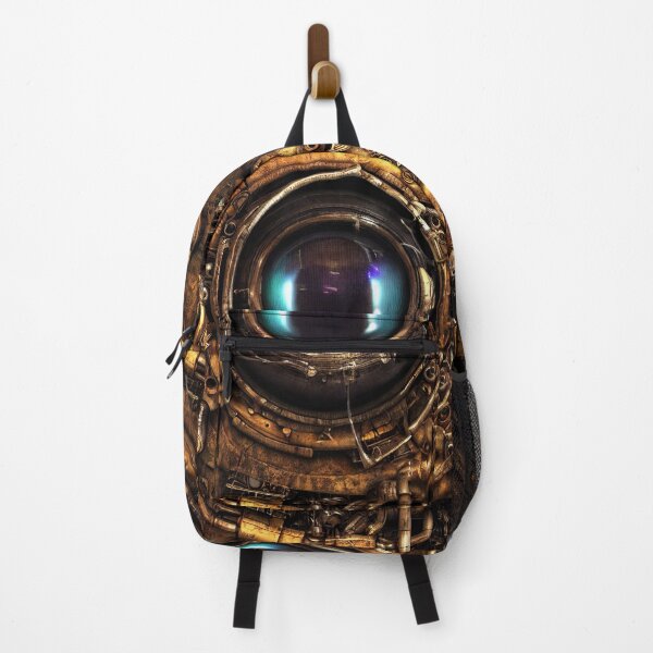 Item preview, Robot EYE 033 designed and sold by Alexandre Rangel.