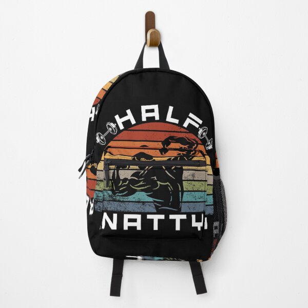 Item preview,  HALF NATTY designed and sold by Affyboss6.