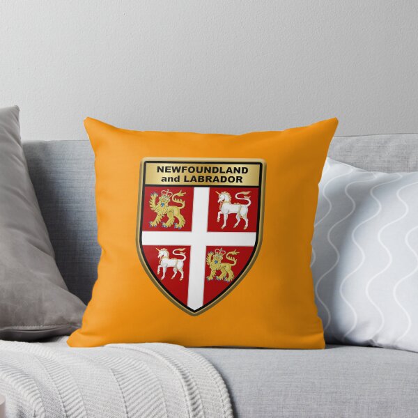 Item preview, NEWFOUNDLAND and LABRADOR Gifts, Masks, Stickers & Products (17) designed and sold by mpodger.