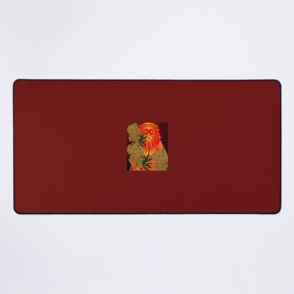 Item preview, Redwood lion designed and sold by Aquila Light Pictures.