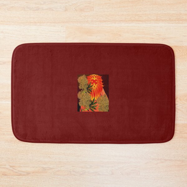Item preview, Redwood lion designed and sold by Aquila Light Pictures.