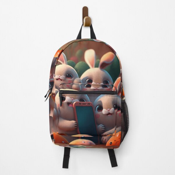 Item preview, Chinese New Year: T-shirts with adorable rabbit designs designed and sold by BeerBot.
