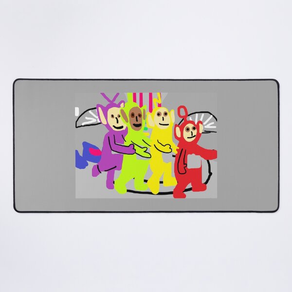 Item preview, Tinky Winky Dipsy Laa-laa Po designed and sold by R2r4t6.