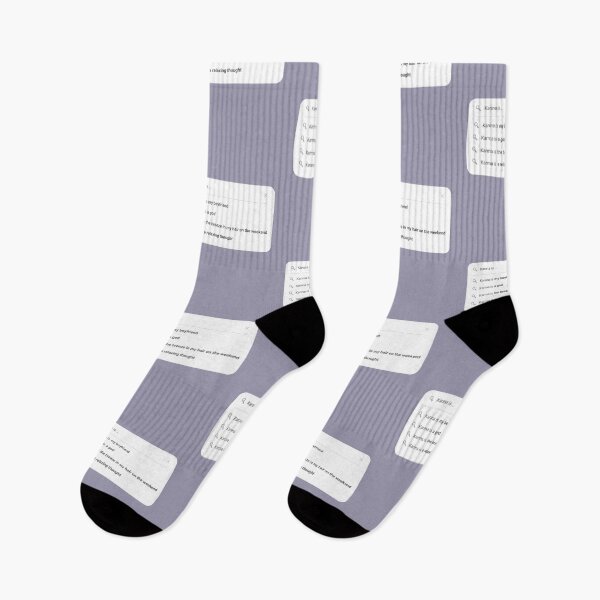 Item preview, Taylor Swift Midnights Karma - Dusty Lilac designed and sold by Femme Pastel Collective.